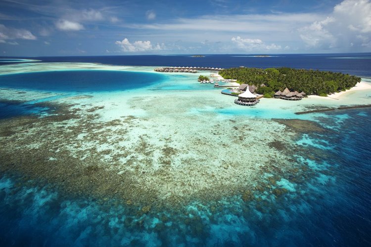 Baros Maldives en Maldivas