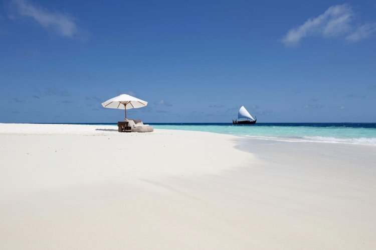 Baros Maldives en Maldivas
