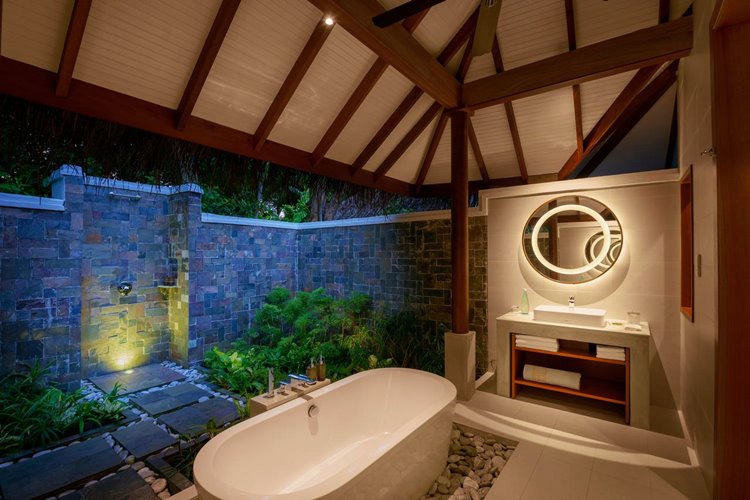 Baros Maldives en Maldivas