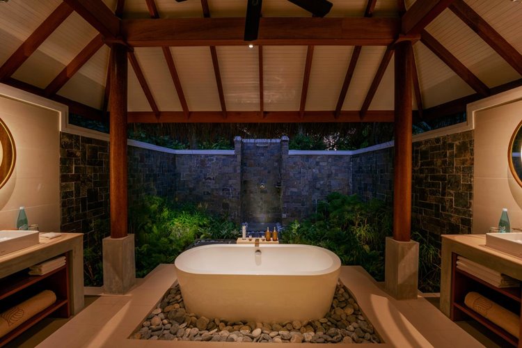Baros Maldives en Maldivas