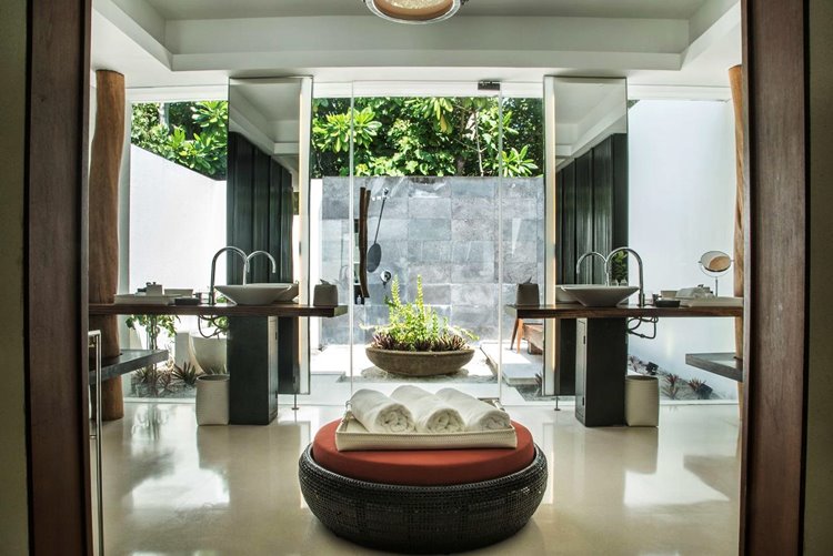 Park Hyatt Hadahaa en Maldivas