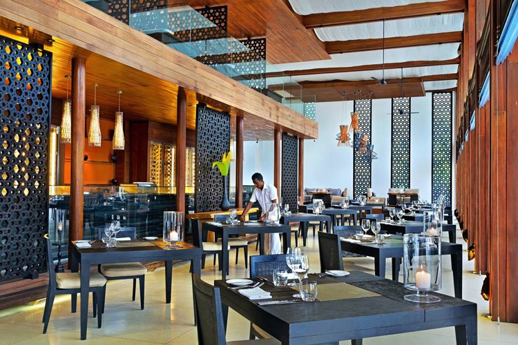 Park Hyatt Hadahaa en Maldivas