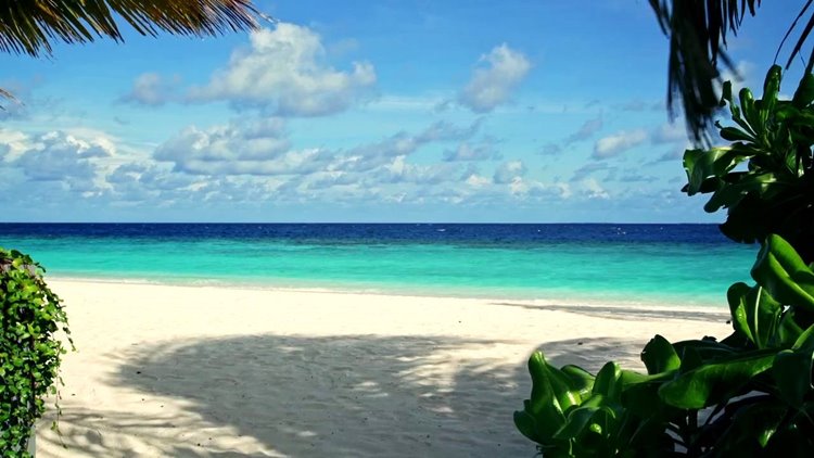 Park Hyatt Hadahaa en Maldivas