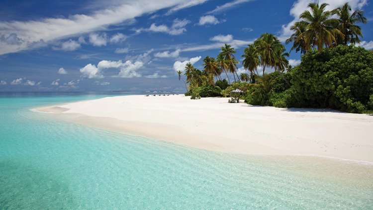 Park Hyatt Hadahaa en Maldivas