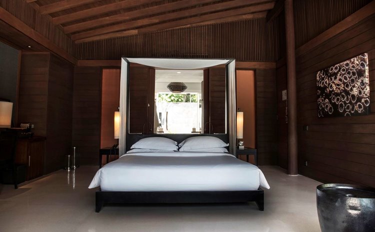 Park Hyatt Hadahaa en Maldivas