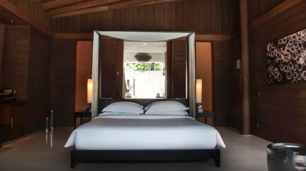 Park Hyatt Hadahaa en Maldivas