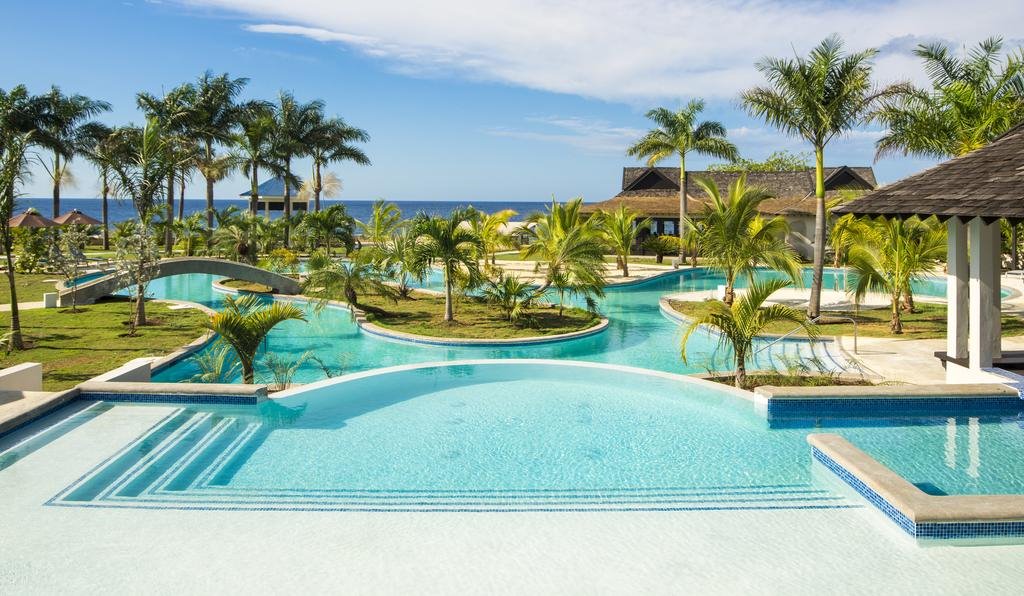 The Cliff Jamaica en su destino