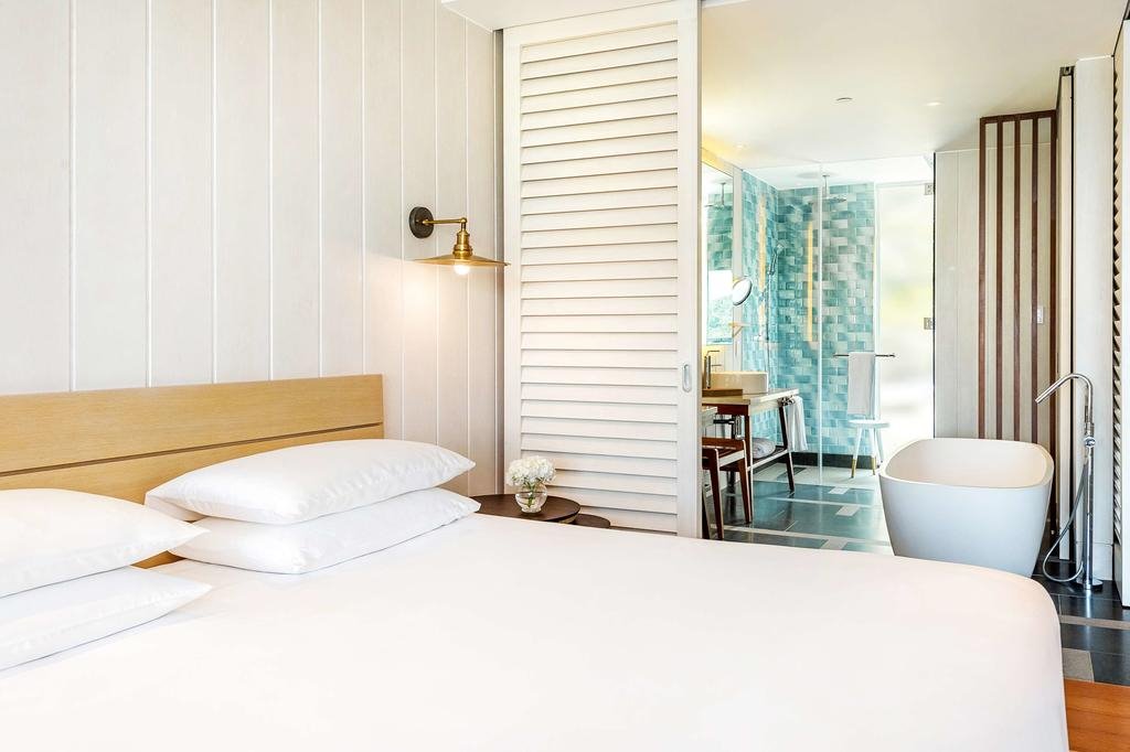Park Hyatt St Kitts en San Cristobal y Nieves