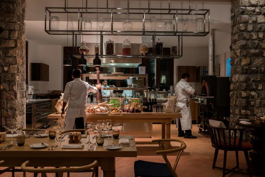 Park Hyatt St Kitts en San Cristobal y Nieves