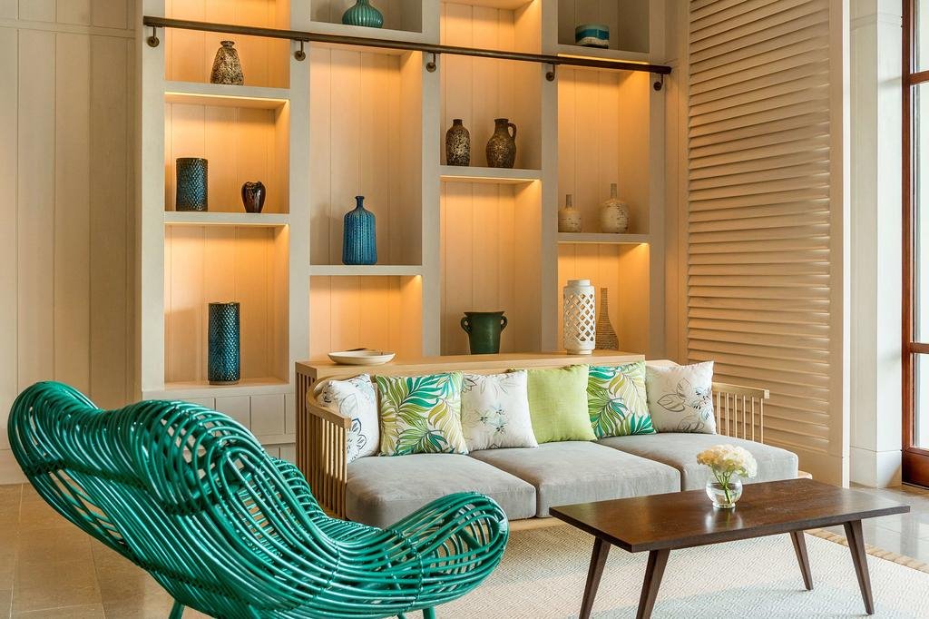 Park Hyatt St Kitts en San Cristobal y Nieves