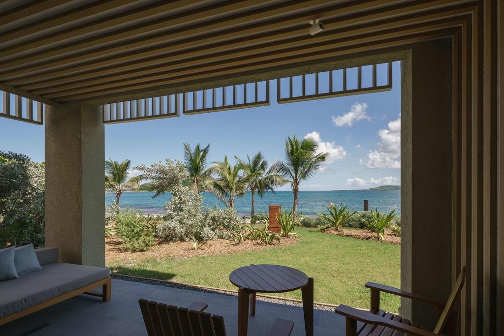 Park Hyatt St Kitts en San Cristobal y Nieves