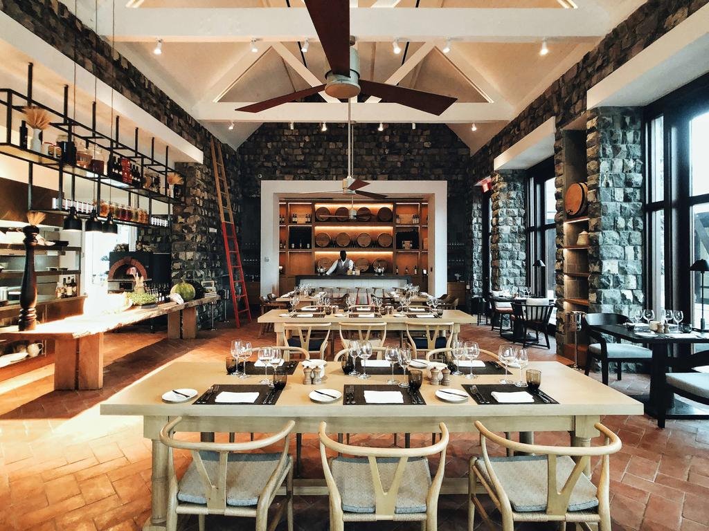 Park Hyatt St Kitts en San Cristobal y Nieves