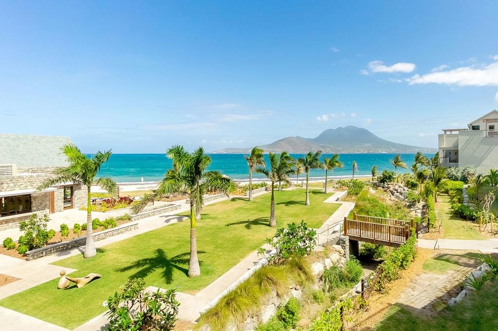 Park Hyatt St Kitts en San Cristobal y Nieves