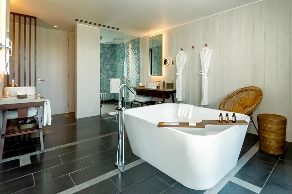 Park Hyatt St Kitts en San Cristobal y Nieves