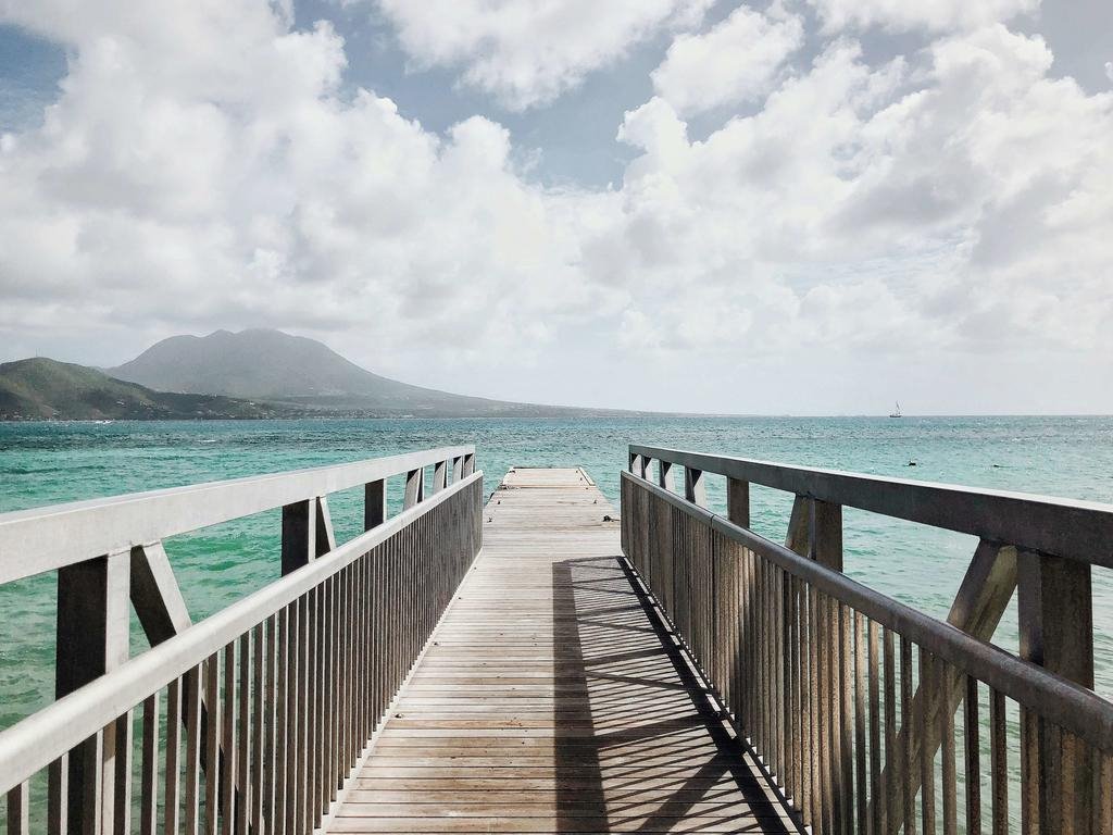 Park Hyatt St Kitts en San Cristobal y Nieves