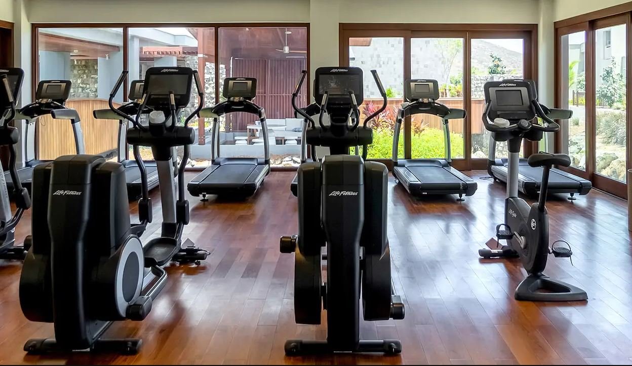 Park Hyatt St Kitts en San Cristobal y Nieves