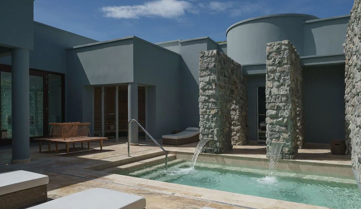 Park Hyatt St Kitts en San Cristobal y Nieves