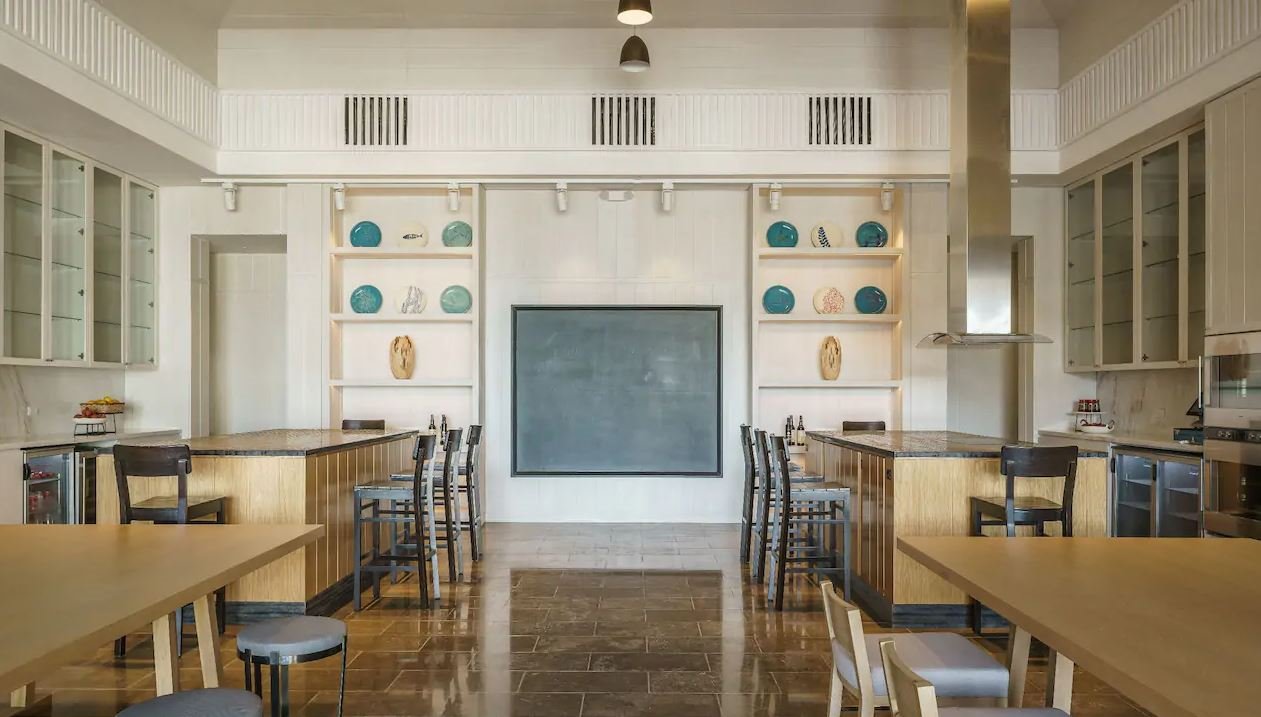 Park Hyatt St Kitts en San Cristobal y Nieves
