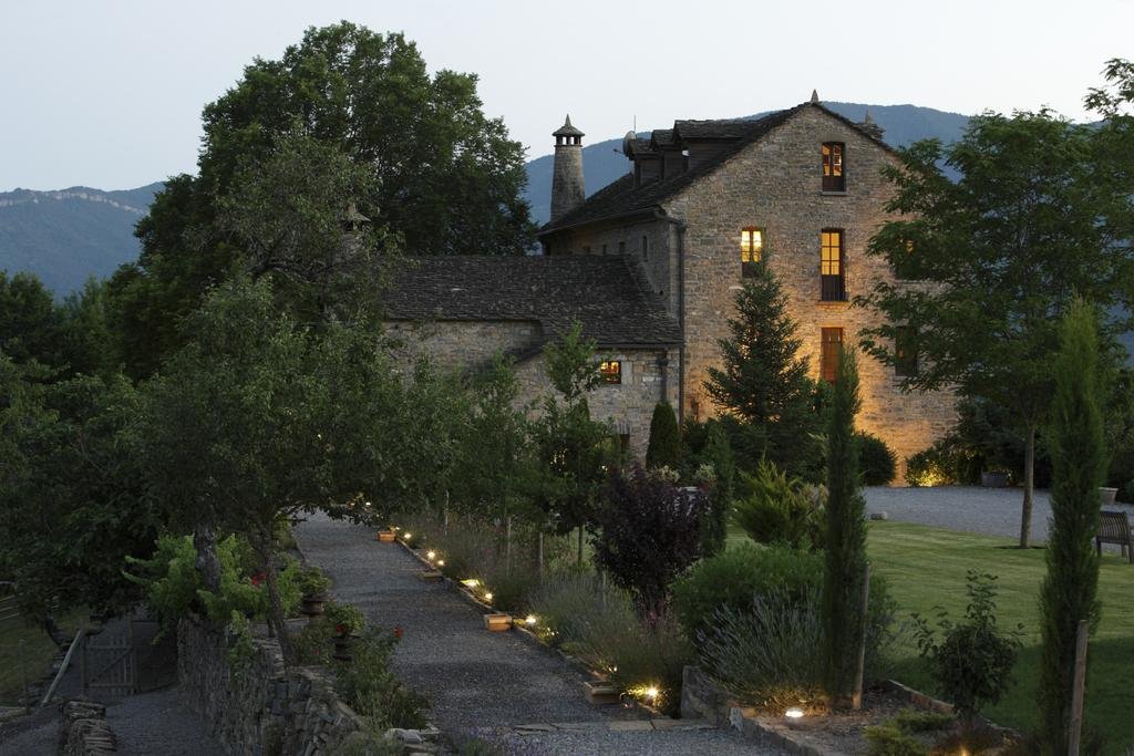 Casa de San Martin en Spain