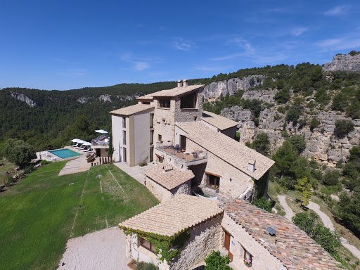 Mas de la Serra en Spain