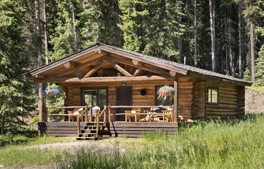 Lone Mountain Ranch en United States