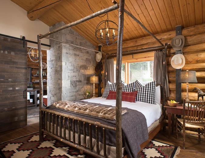 Lone Mountain Ranch en United States