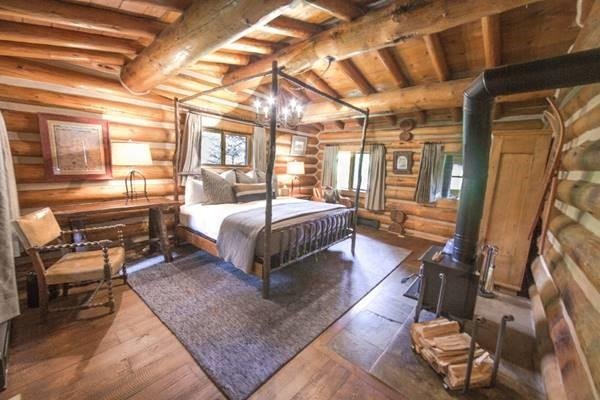 Lone Mountain Ranch en United States
