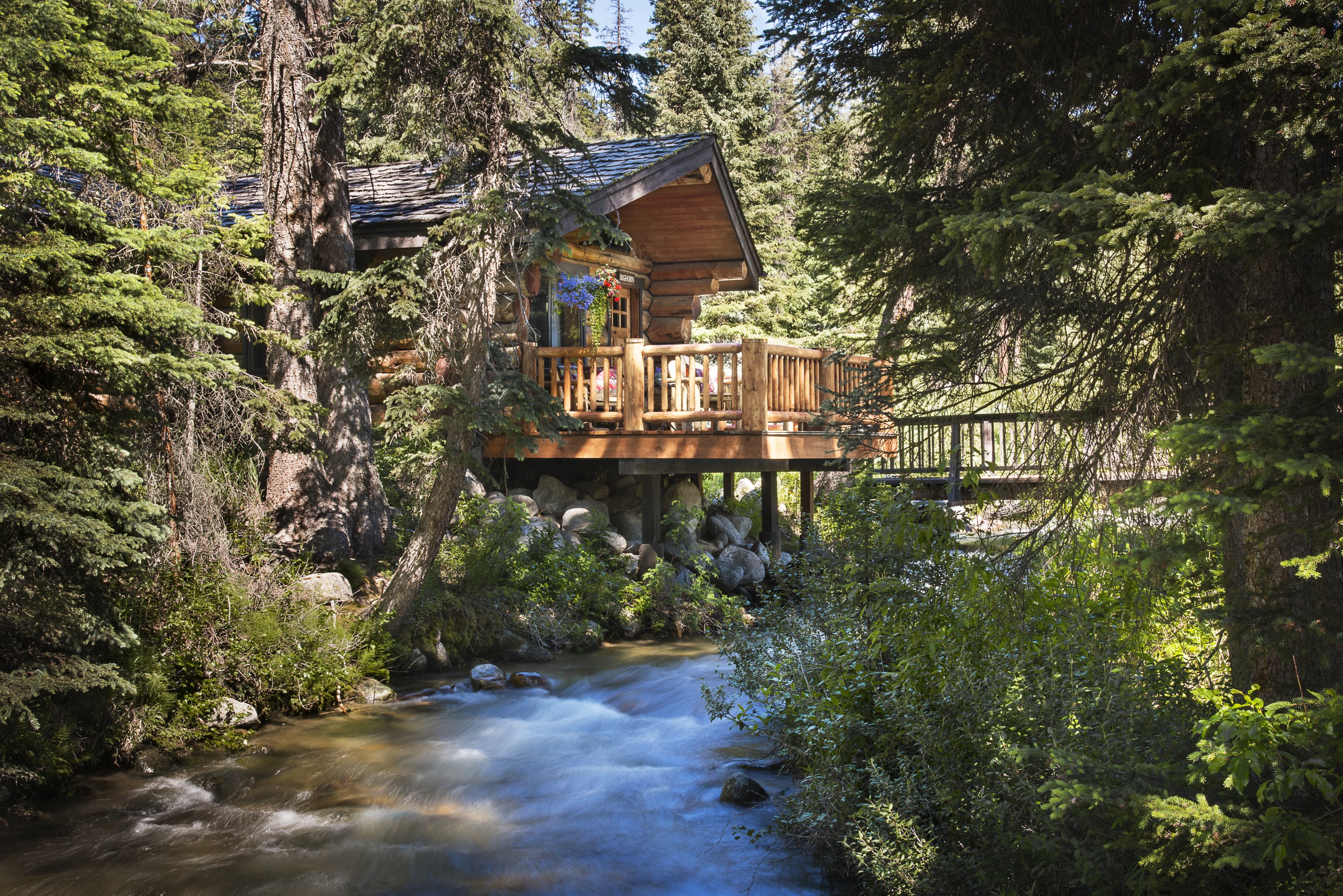 Lone Mountain Ranch en United States
