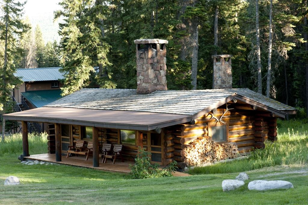 Lone Mountain Ranch en United States