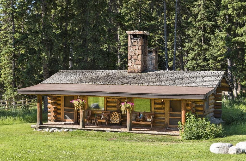 Lone Mountain Ranch en United States