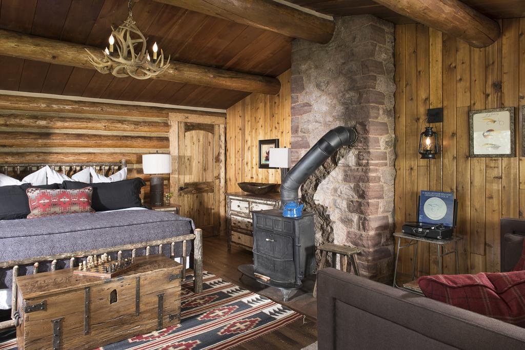 Lone Mountain Ranch en United States