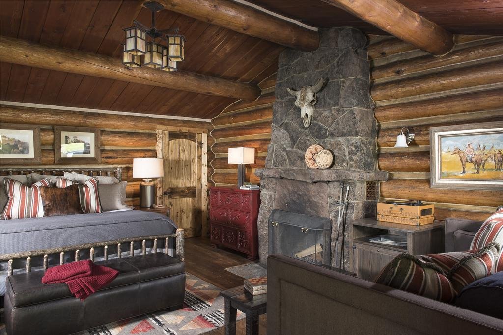 Lone Mountain Ranch en United States
