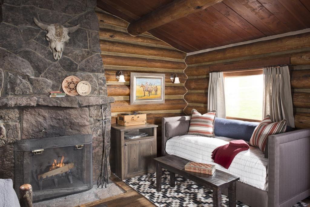 Lone Mountain Ranch en United States