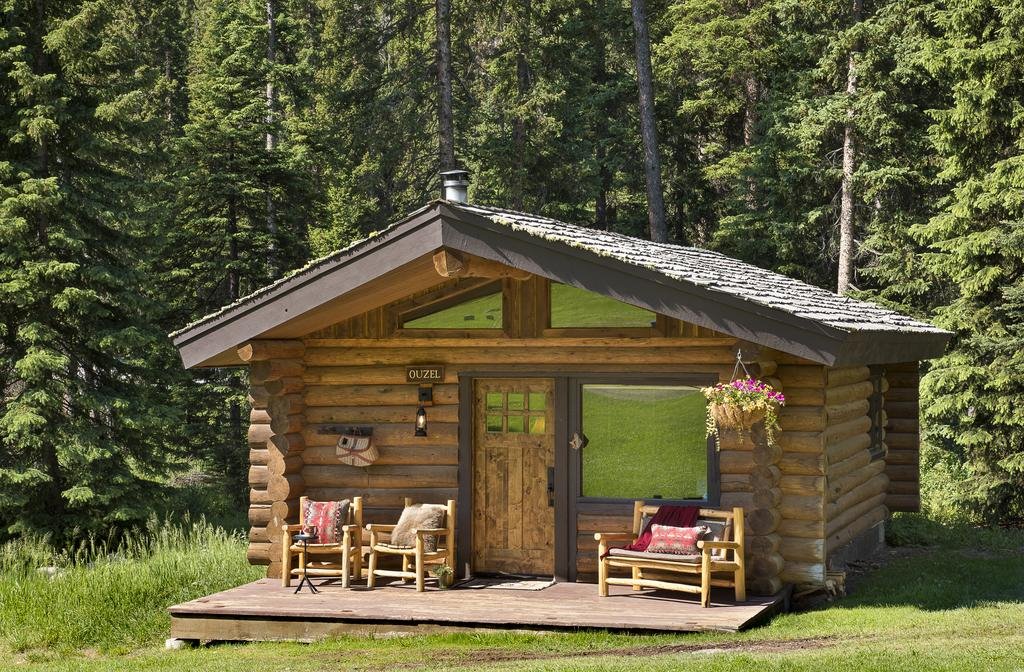 Lone Mountain Ranch en United States
