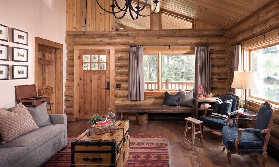 Lone Mountain Ranch en United States