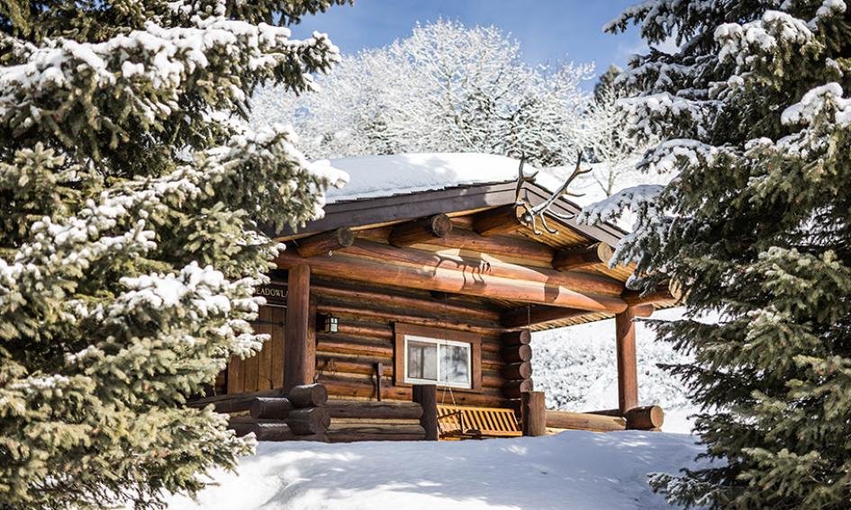 Lone Mountain Ranch en United States