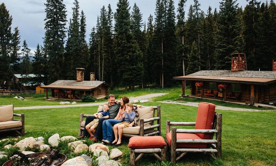 Lone Mountain Ranch en United States