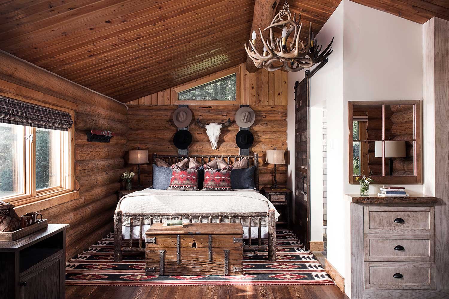 Lone Mountain Ranch en United States