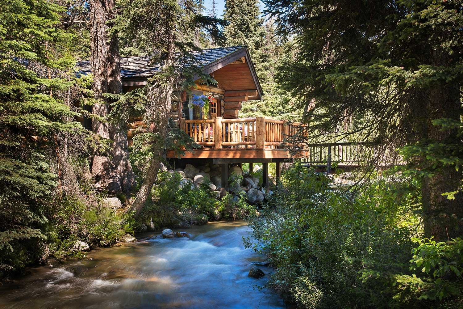 Lone Mountain Ranch en United States