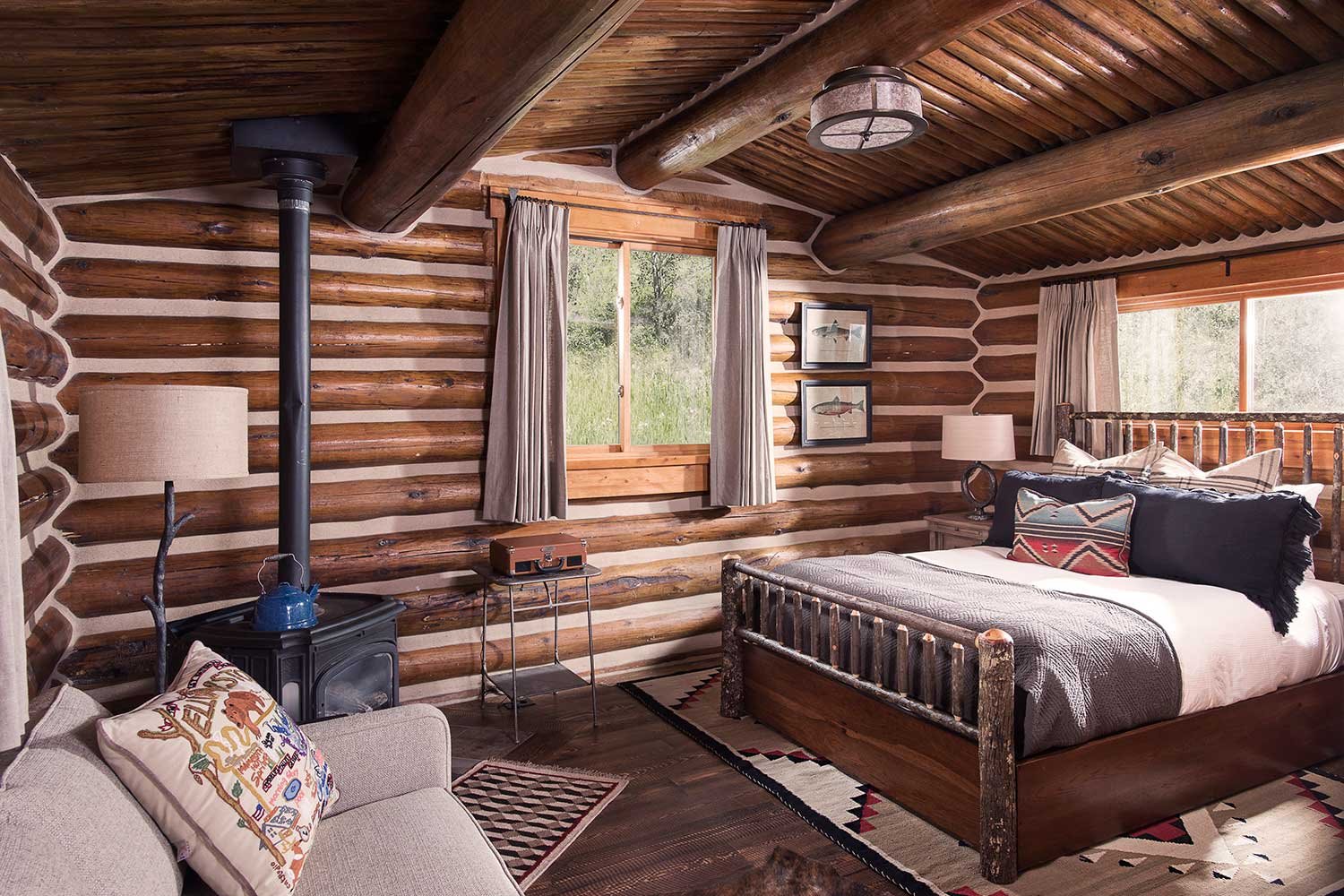 Lone Mountain Ranch en United States