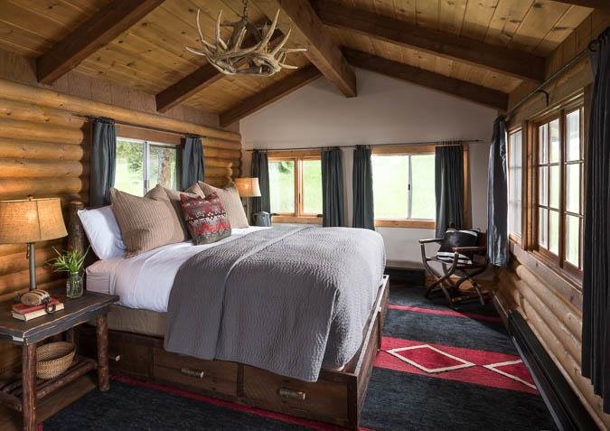 Lone Mountain Ranch en United States