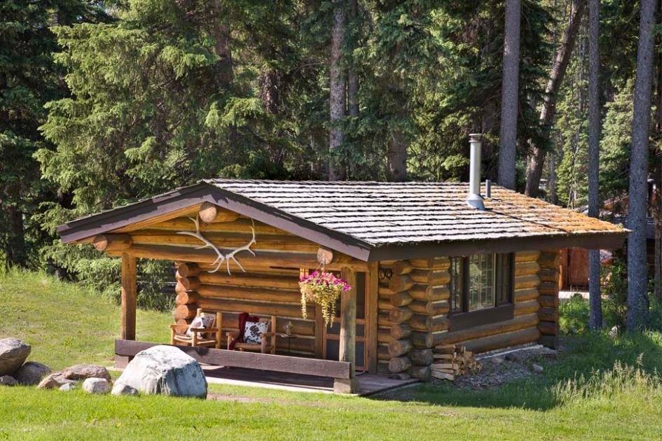 Lone Mountain Ranch en United States