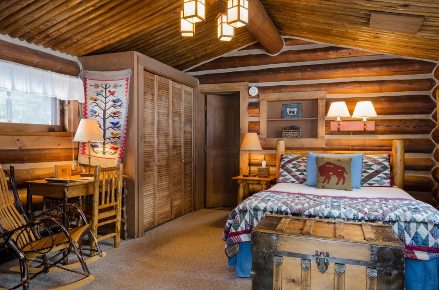 Lone Mountain Ranch en United States