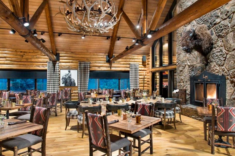 Lone Mountain Ranch en United States