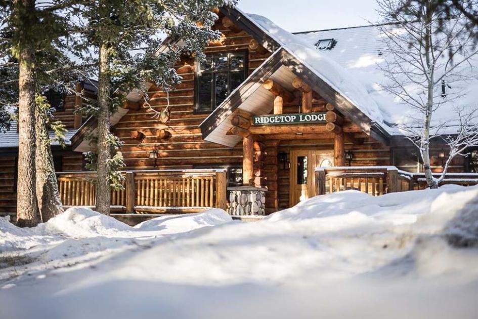 Lone Mountain Ranch en United States
