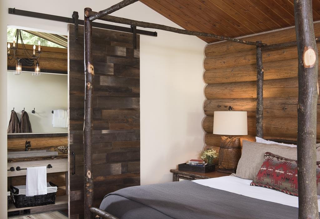 Lone Mountain Ranch en United States