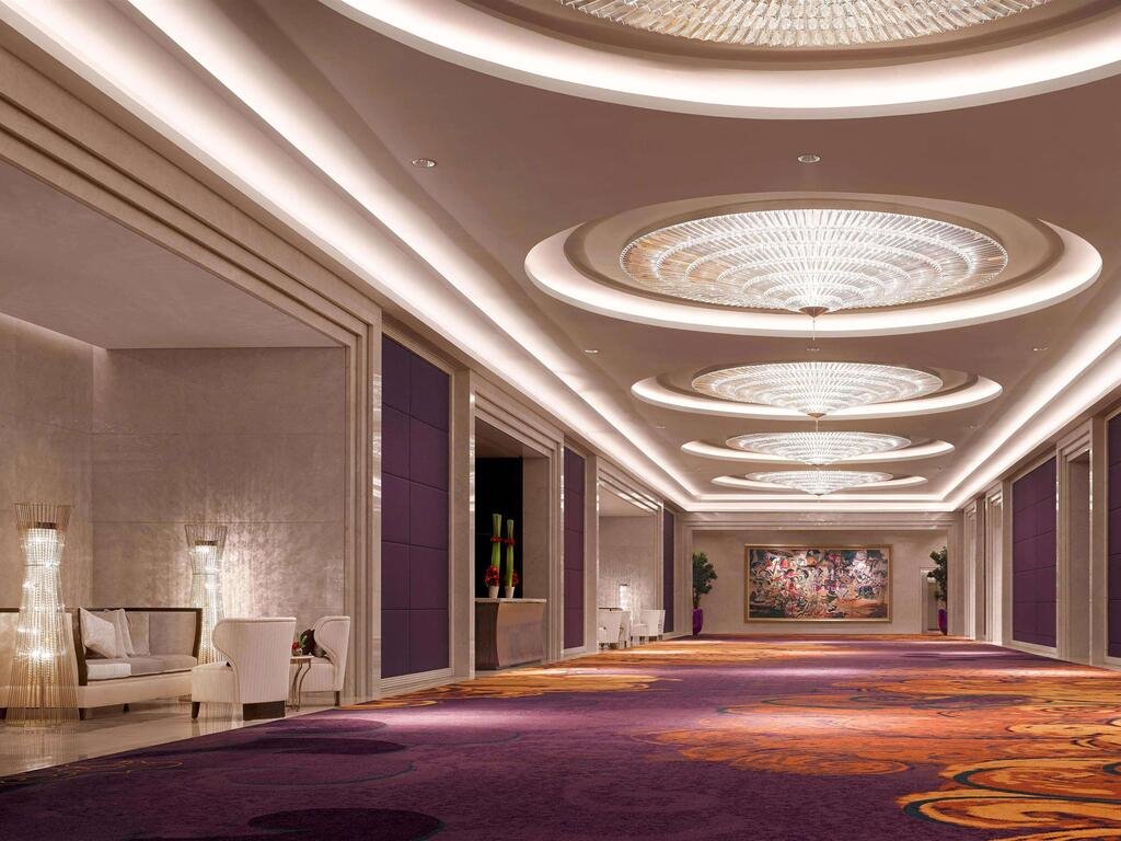 Raffles Jakarta en Yakarta