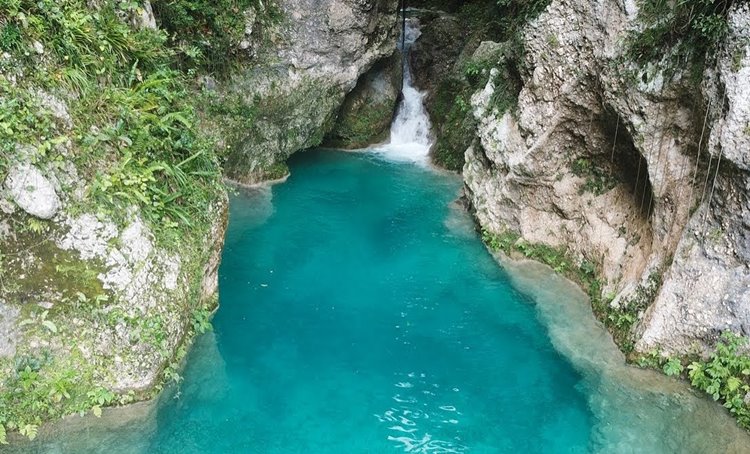 Imagen de viaje LAT.40
