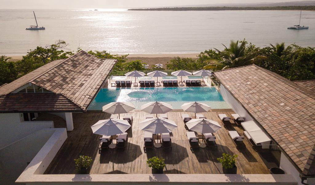 Casa Colonial en Dominican Republic