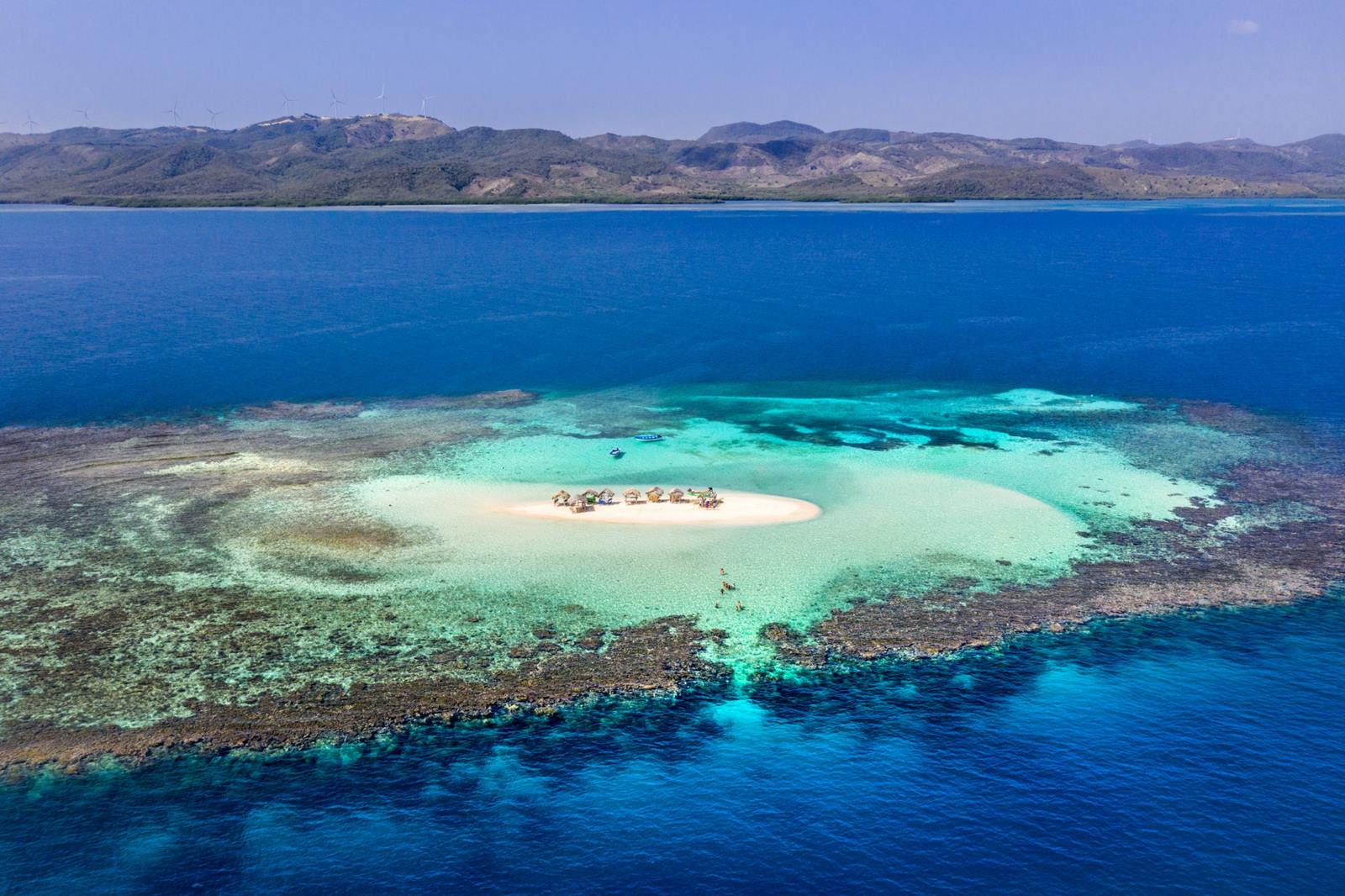 Punta Rucia
